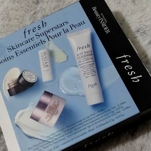 Sephora Skincare Superstars